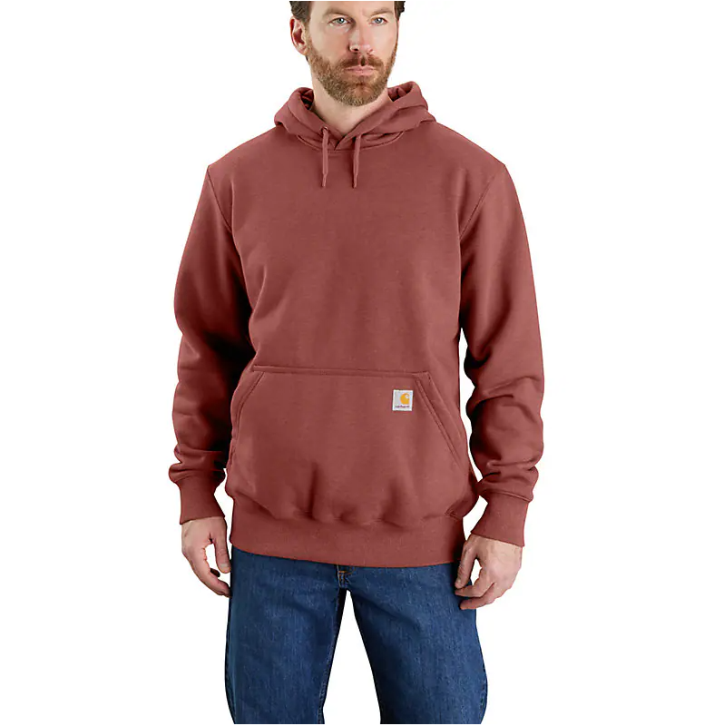 RAIN DEFENDER® LOOSE FIT HEAVYWEIGHT SWEATSHIRT 100615