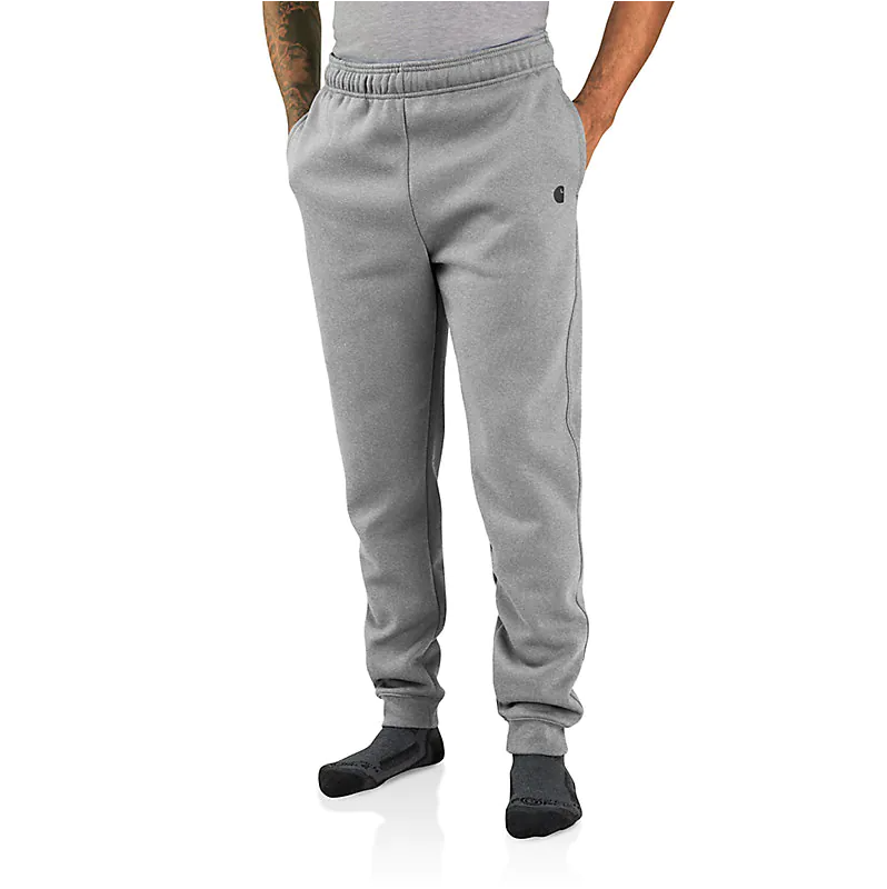 RELAXED FIT MIDWEIGHT TAPERED SWEATPANT #105307