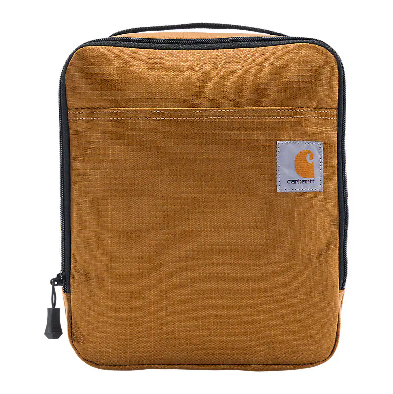 CARGO SERIES INSULATED 4 CAN LUNCH COOLER B0000373