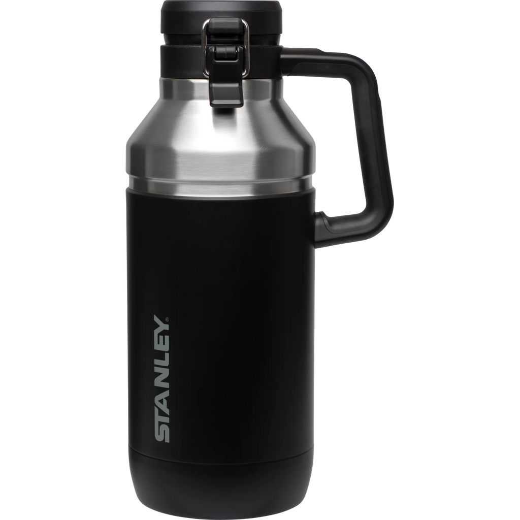 Easy-Pour Go Growler | 64 OZ