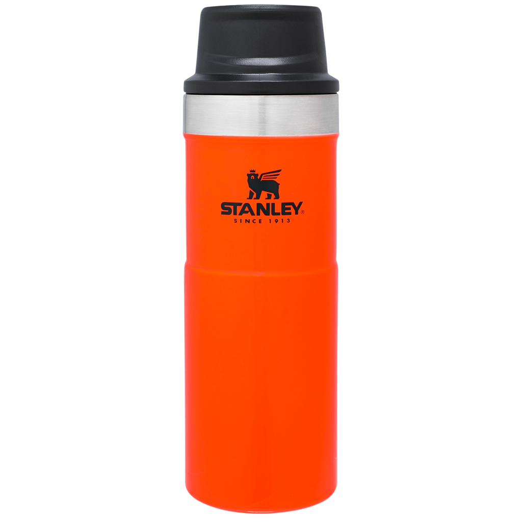 CLASSIC TRIGGER-ACTION TRAVEL MUG | 16 OZ