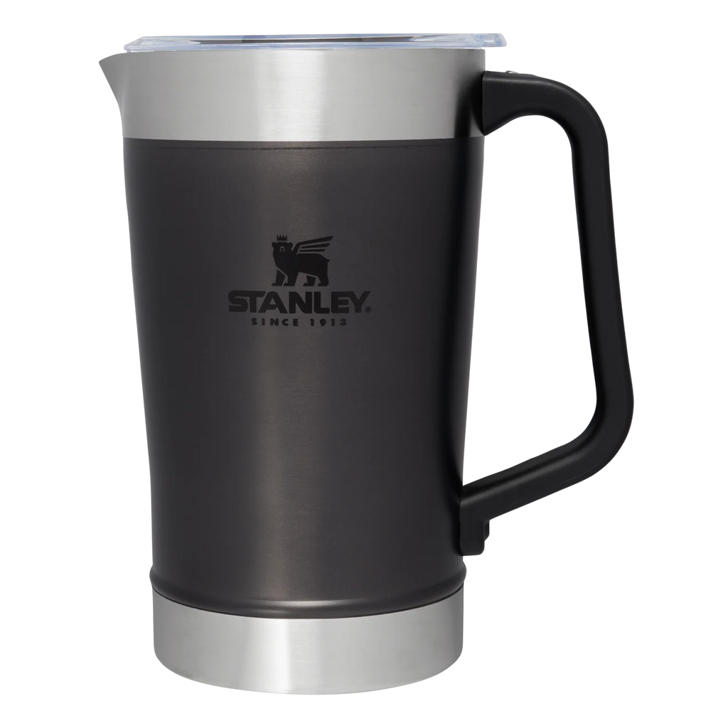 CLASSIC STAY CHILL BEER PITCHER  64 OZ