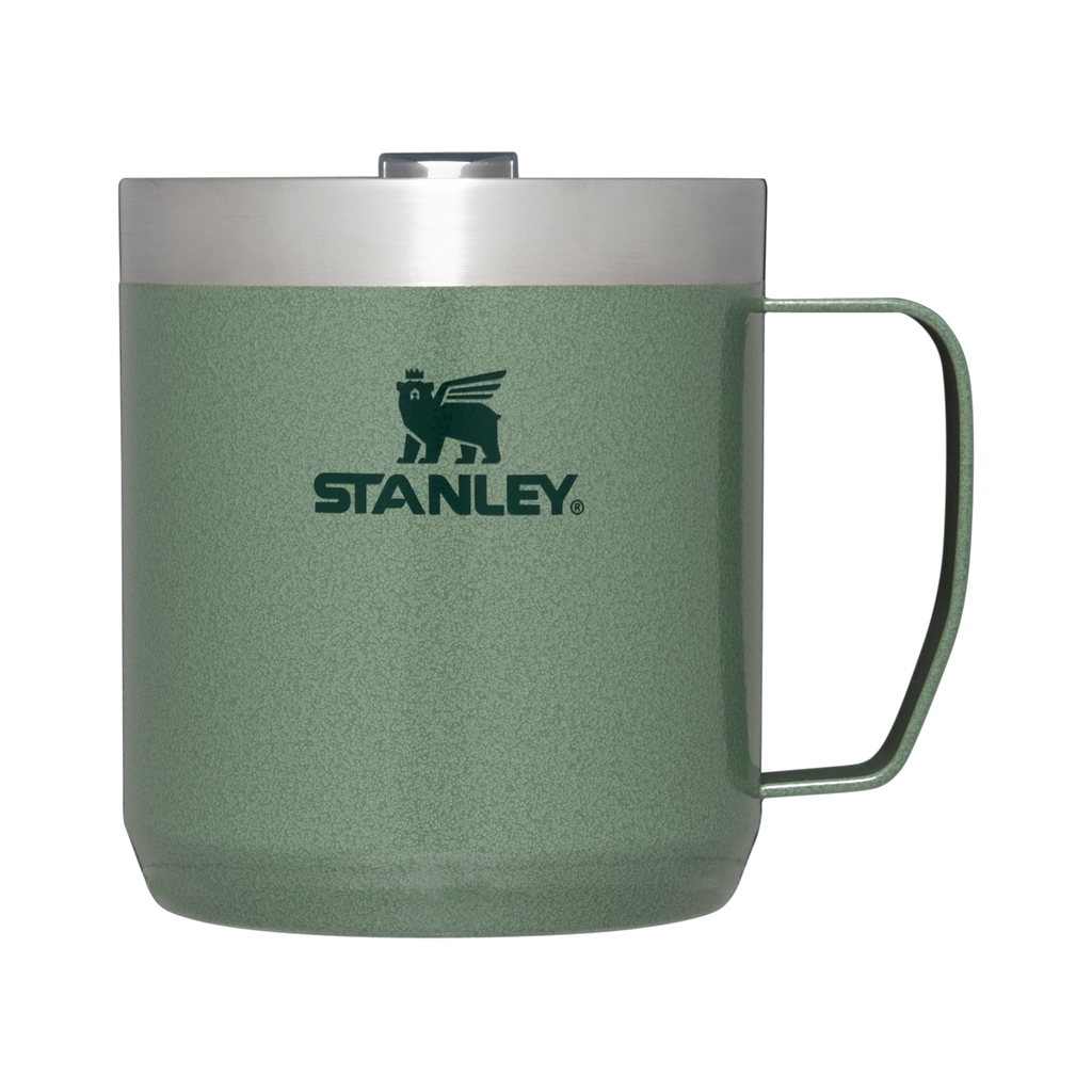 CLASSIC LEGENDARY CAMP MUG | 12 OZ