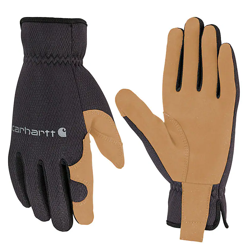 HIGH DEXTERITY OPEN CUFF GLOVE GD0794M