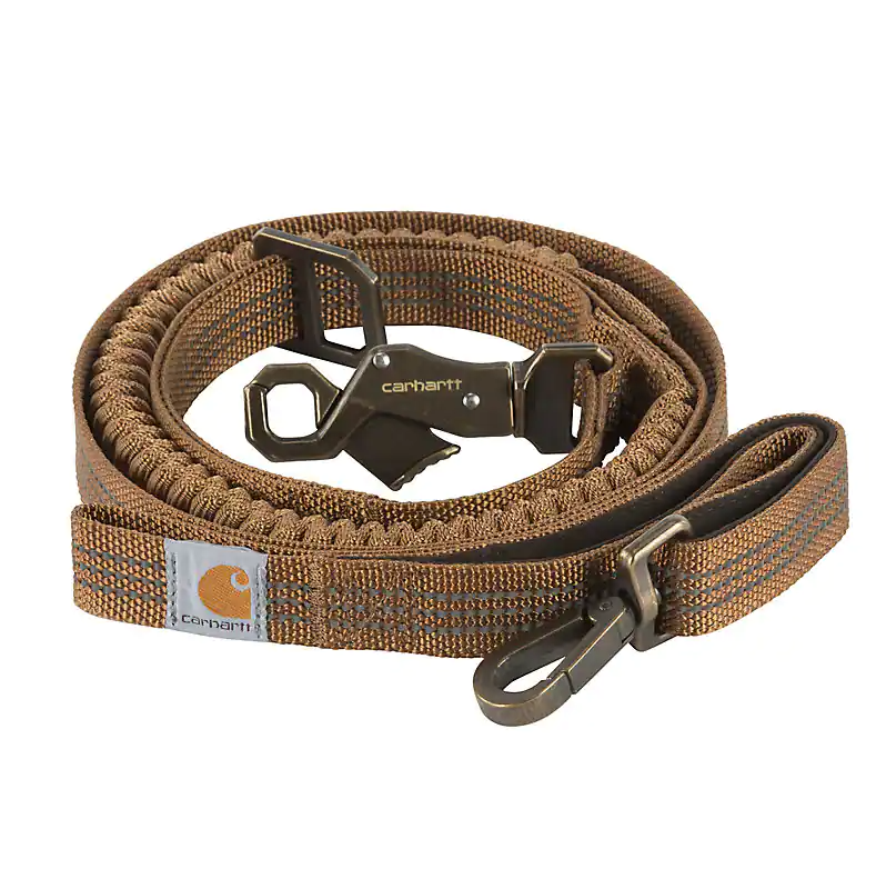 SHOCK ABSORBING CONTROL LEASH P0000287