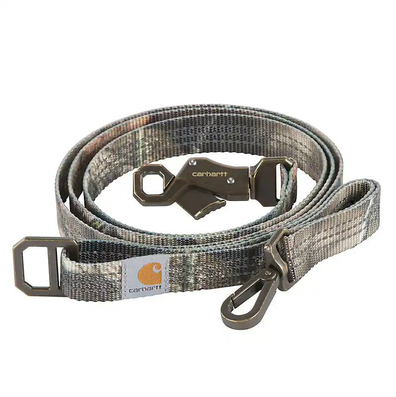 TRADESMAN DOG LEASH P0000346