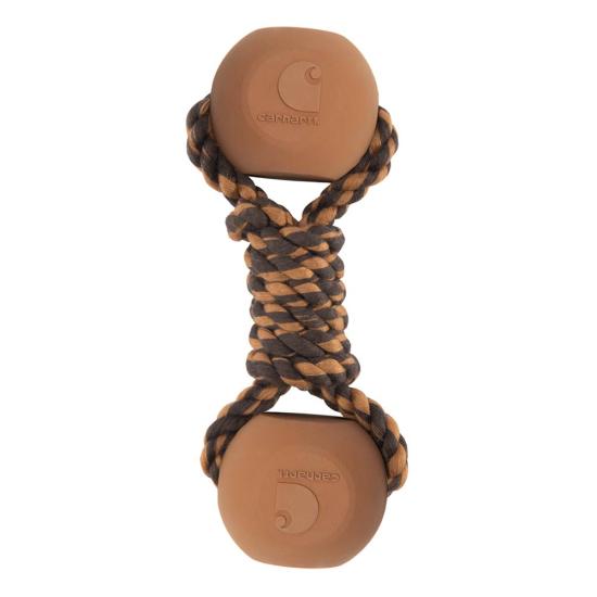 Carhartt P0000432 - Rope Bone Dog Chew