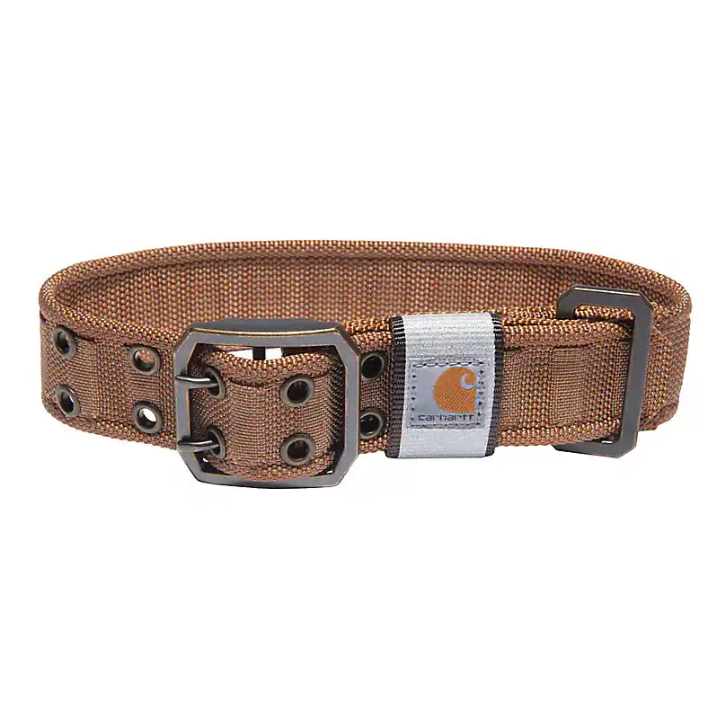 NYLON WIDE DOG COLLAR #P0000460