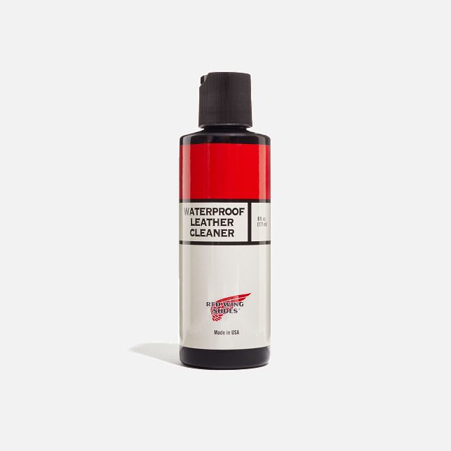 Redwing Waterproof Leather Cleaner 98008