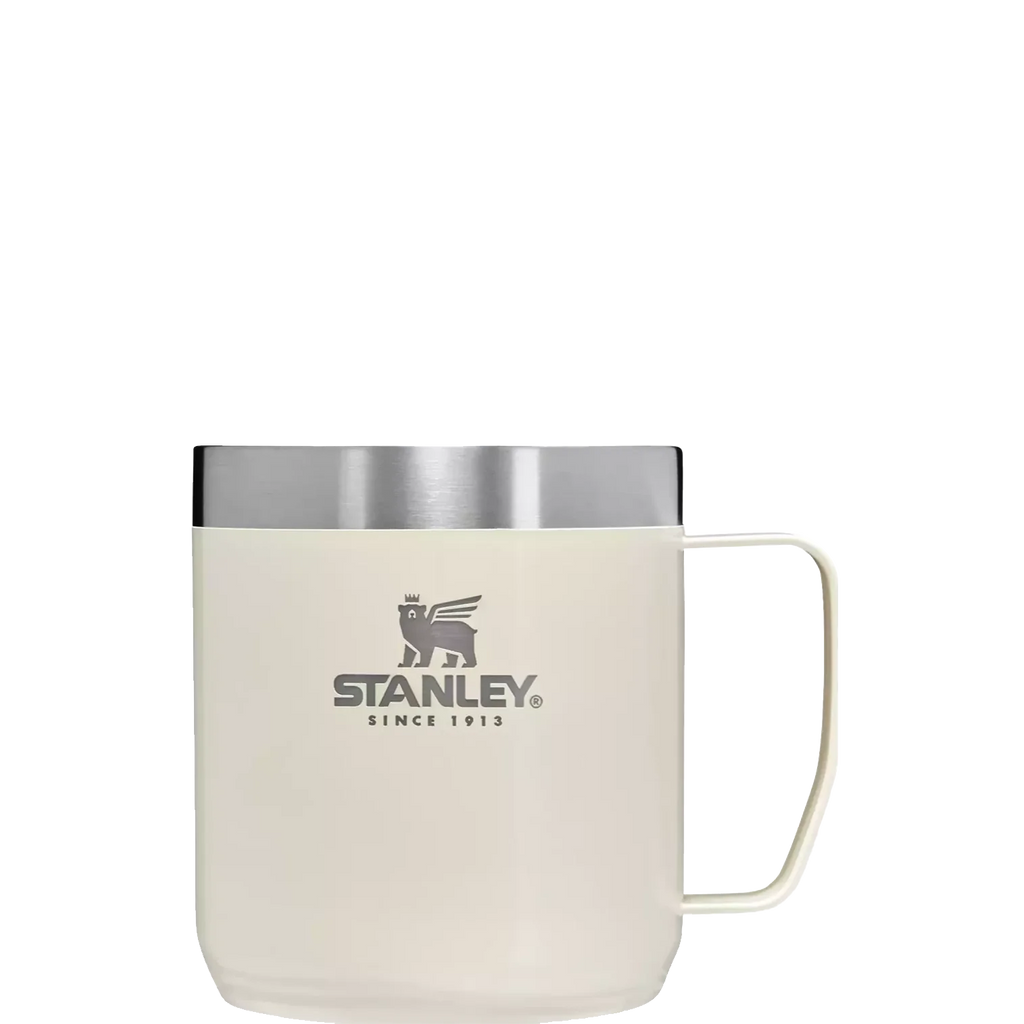 CLASSIC LEGENDARY CAMP MUG | 12 OZ