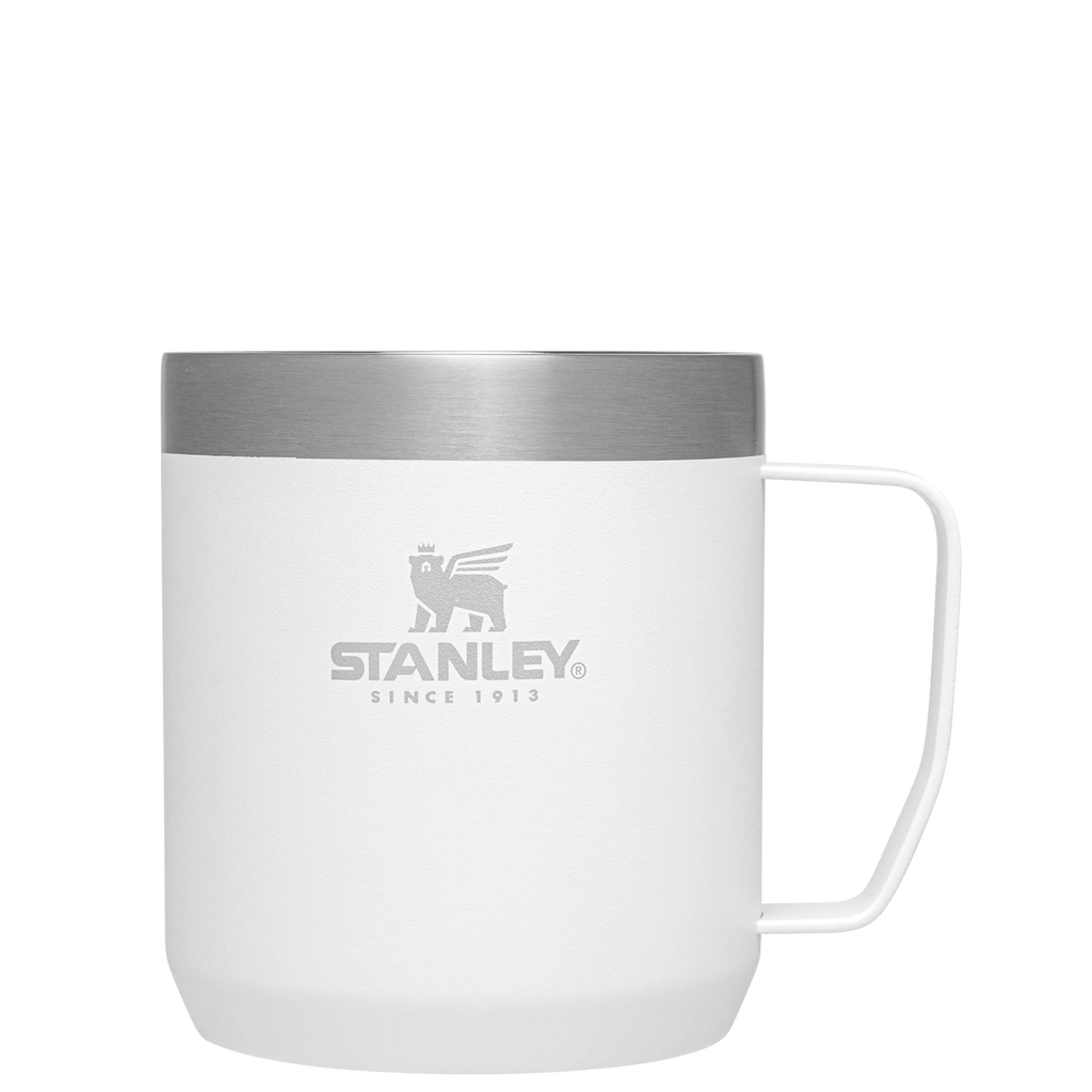 CLASSIC LEGENDARY CAMP MUG | 12 OZ