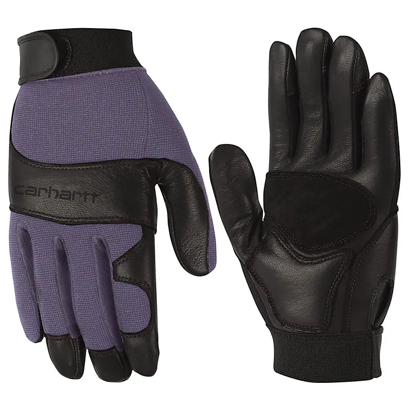 WOMEN'S THE DEX II HIGH DEXTERITY GLOVE WA659