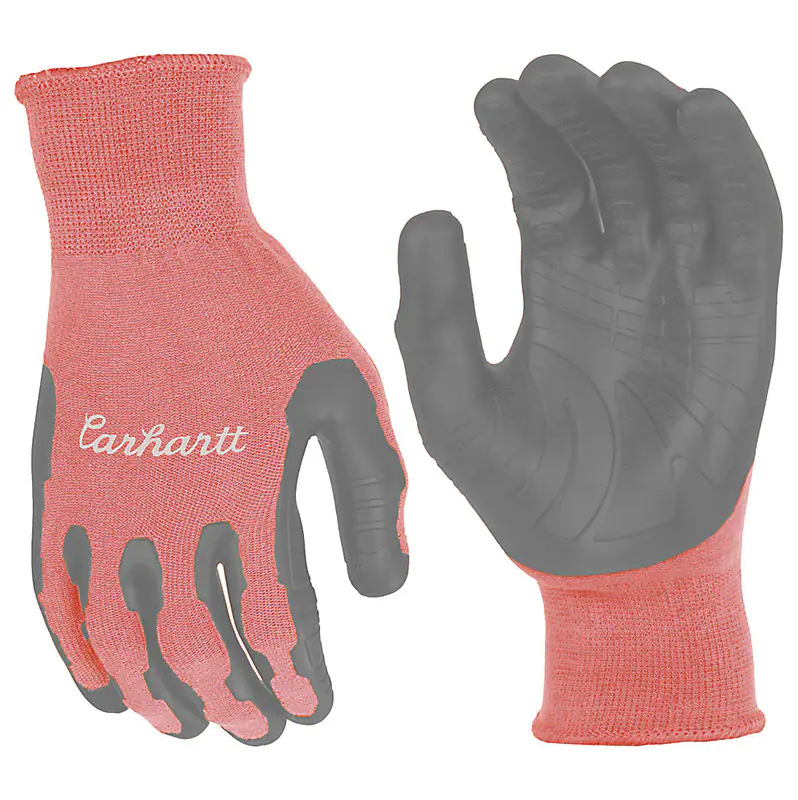 WOMEN'S C-GRIP PRO PALM GLOVE WA698