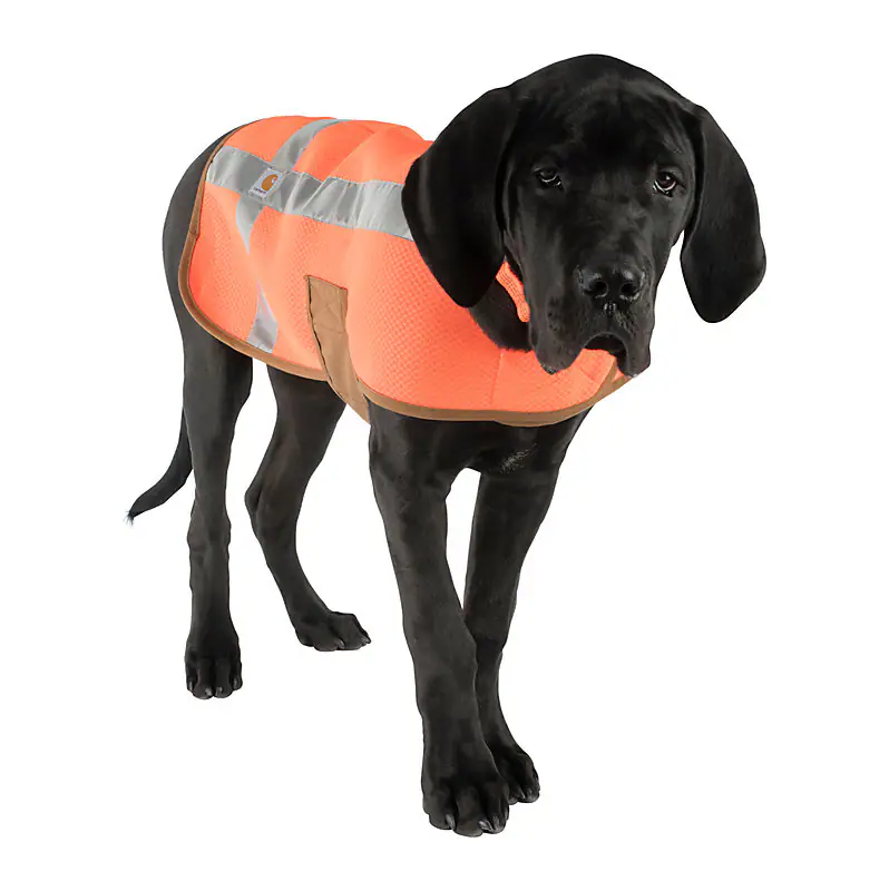 DOG SAFETY VEST P0000342