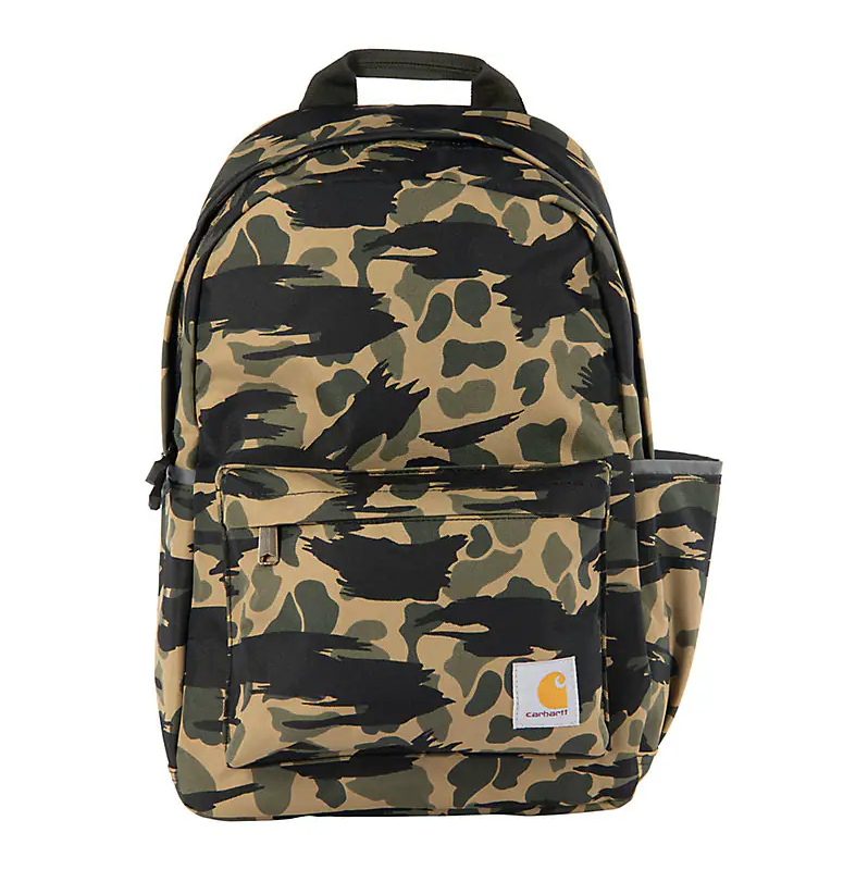 Carhartt B0000553 - 21L CLASSIC BACKPACK