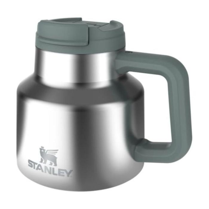 ADVENTURE TOUGH-TO-TIP ADMIRAL'S MUG | 20 OZ