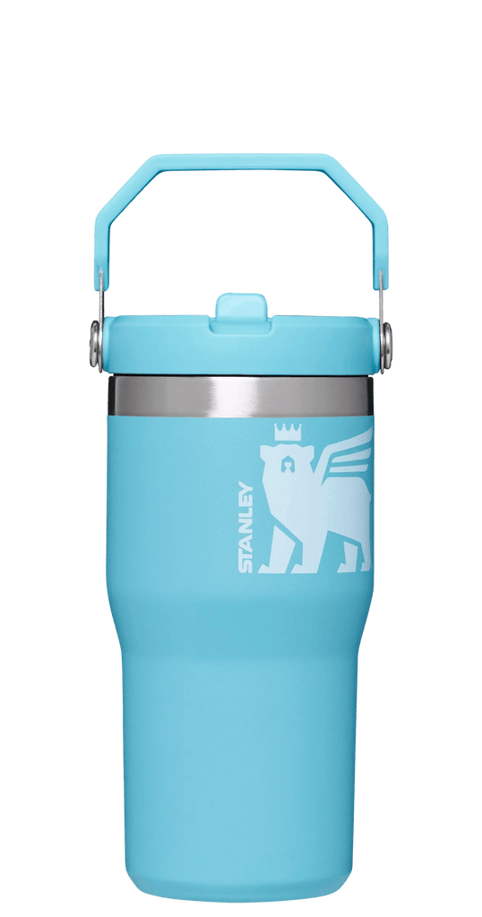 The Iceflow Flip Straw Tumbler 20 OZ