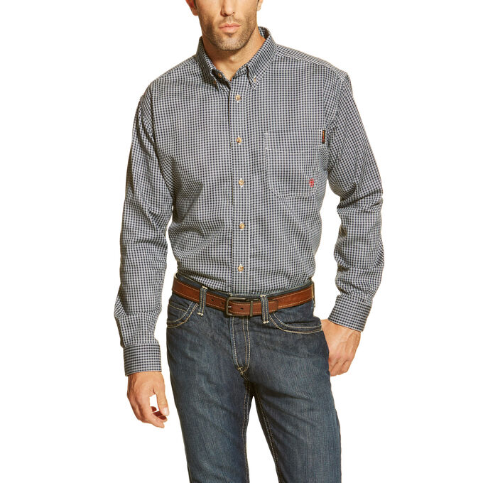 FR Basic Work Shirt 10013513