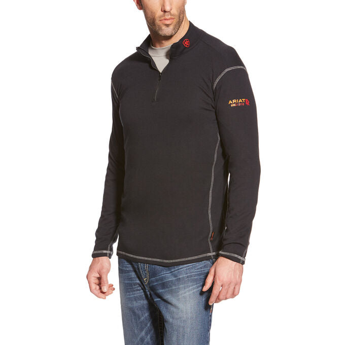 FR Polartec 1/4 Zip Top 10014378