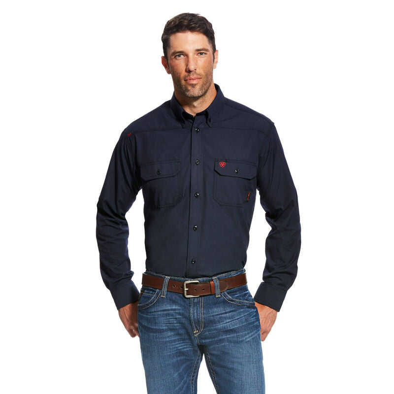 FR Featherlight Work Shirt 10022899