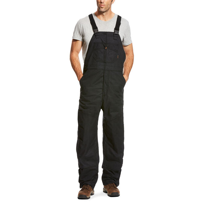 FR Insulated Overall 2.0 Bib 10023457