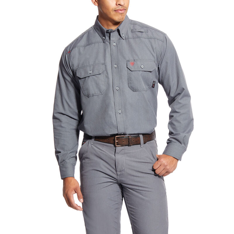 FR Featherlight Work Shirt 10025429