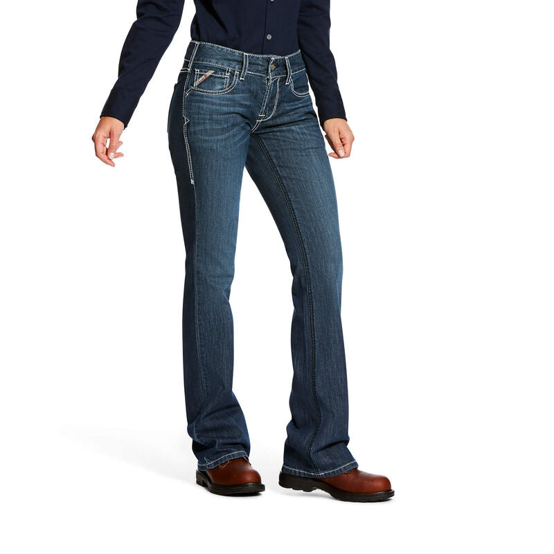 FR Stretch DuraLight Ella Jean 10026006