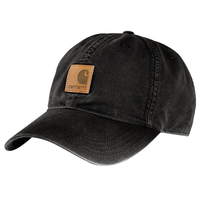 CANVAS CAP 102427 100289