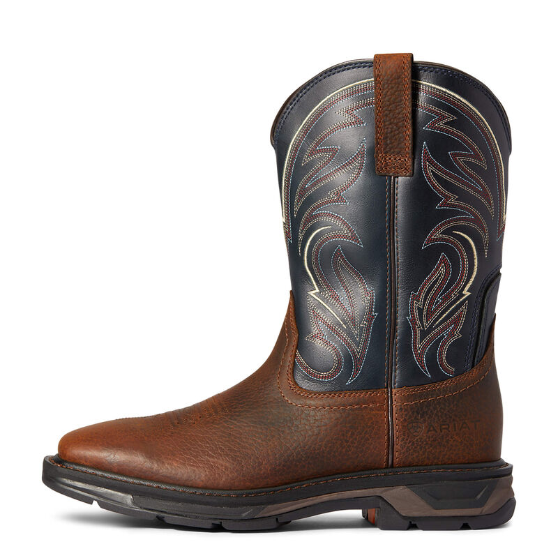 Ariat WorkHog XT Cottonwood Work Boot 10038320