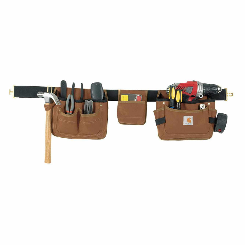 LEGACY STANDARD TOOL BELT 100611B