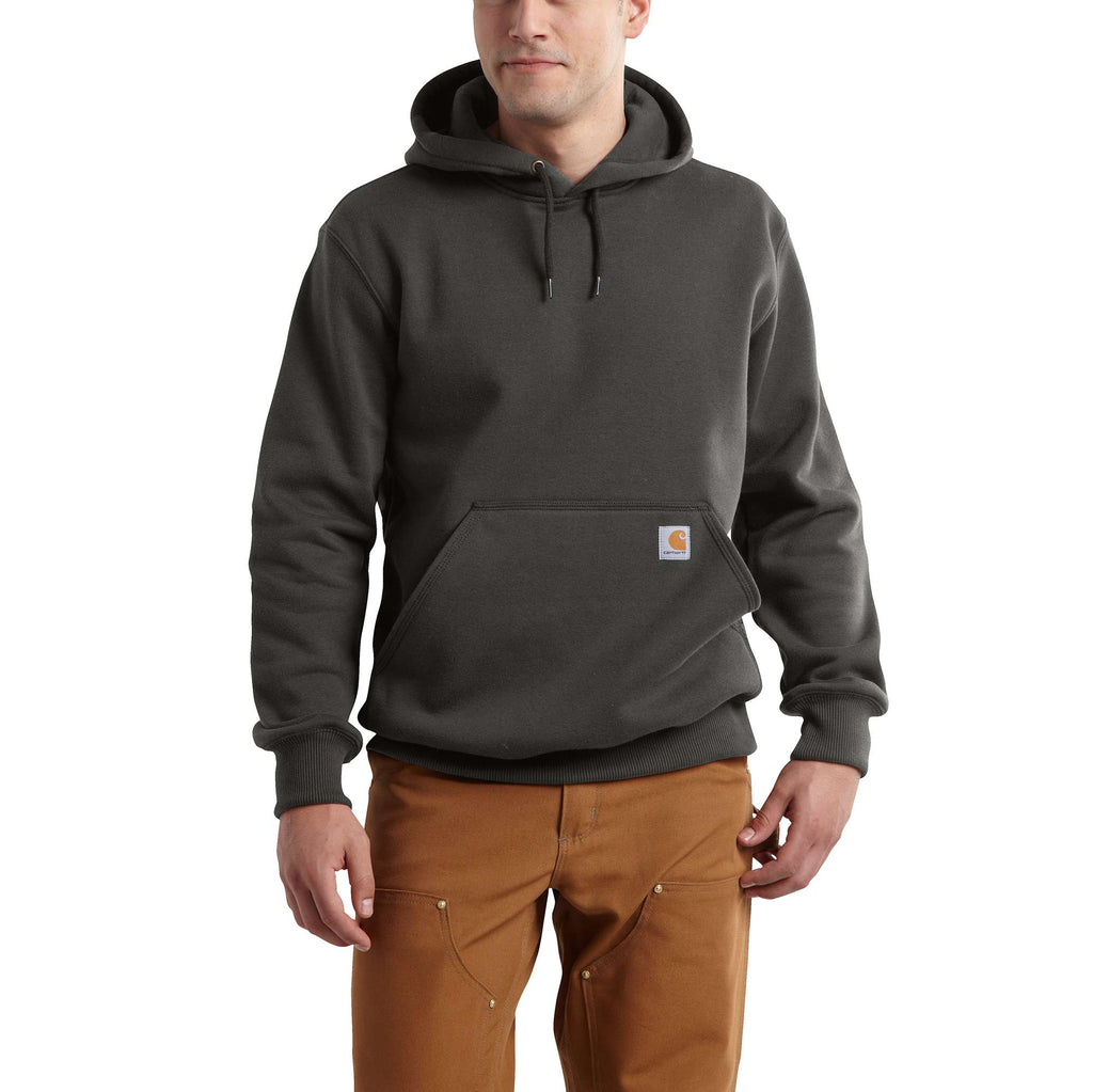 RAIN DEFENDER® LOOSE FIT HEAVYWEIGHT SWEATSHIRT 100615