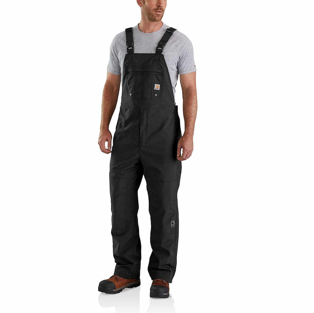 SHORELINE BIB OVERALL 100735