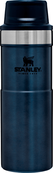 CLASSIC TRIGGER-ACTION TRAVEL MUG | 16 OZ