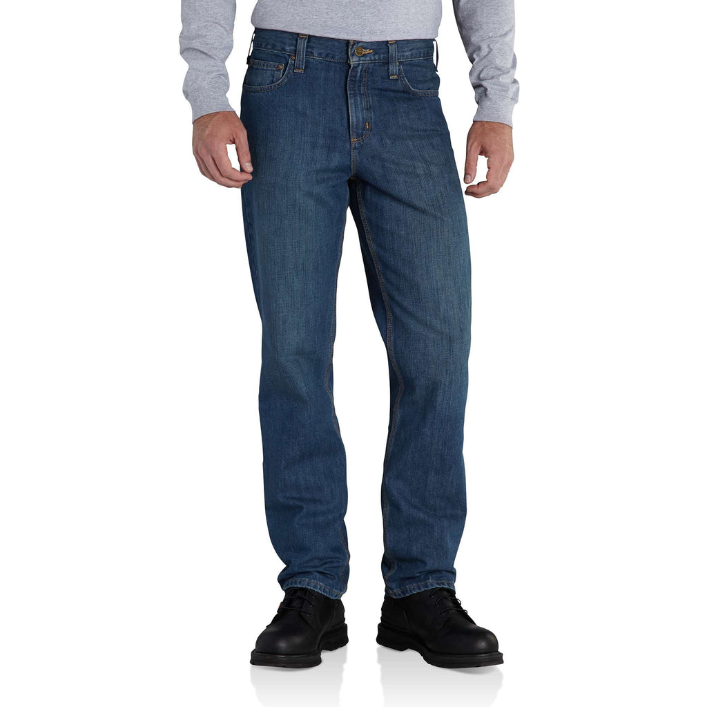 STRAIGHT-FIT ELTON JEAN 101496