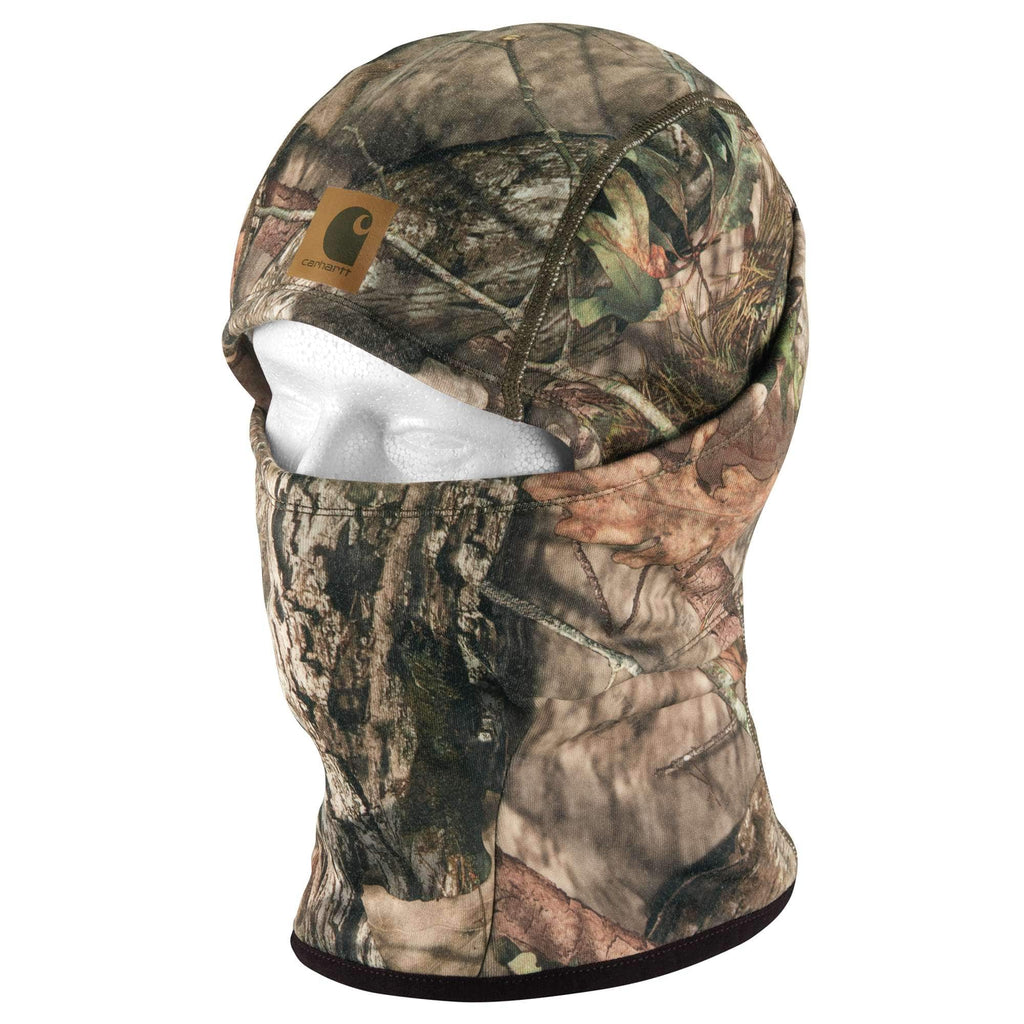 CARHARTT FORCE® CAMO HELMET LINER MASK 101806