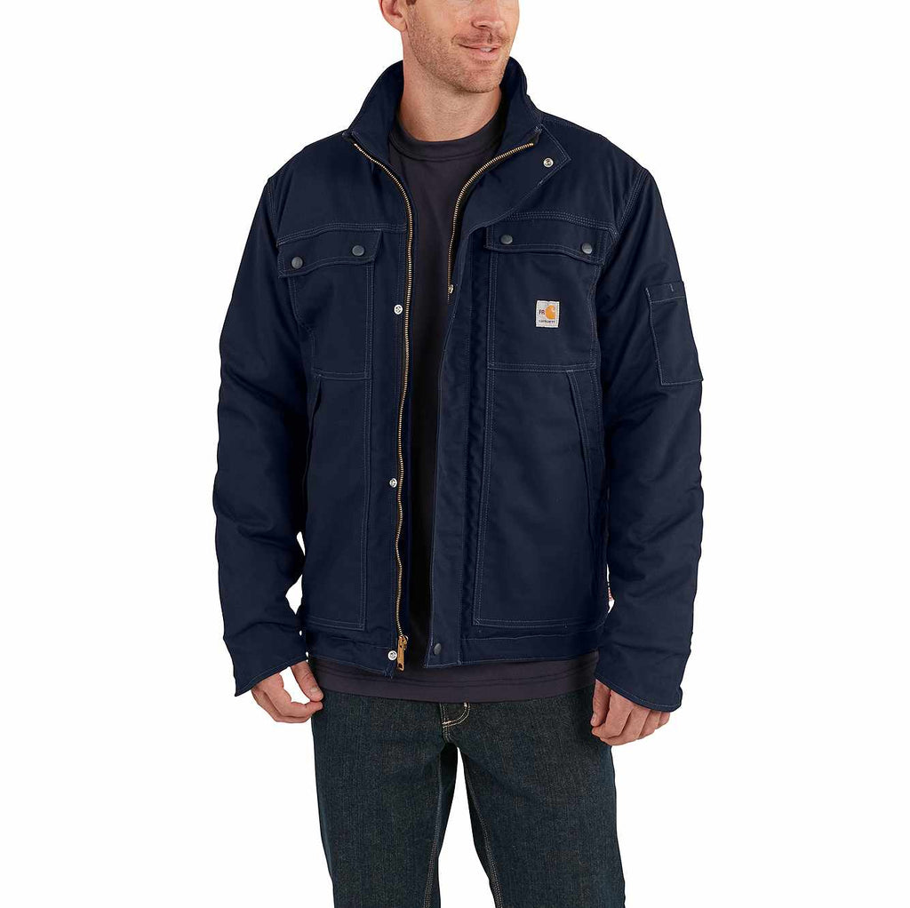 FULL SWING® QUICK DUCK® FLAME-RESISTANT COAT 102182