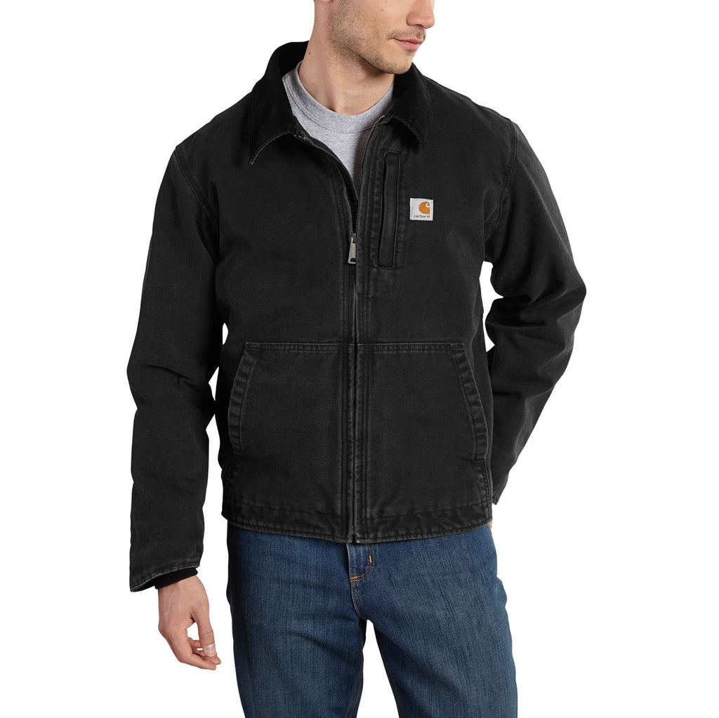 Full Swing® Armstrong Jacket - Sherpa Lined 102359