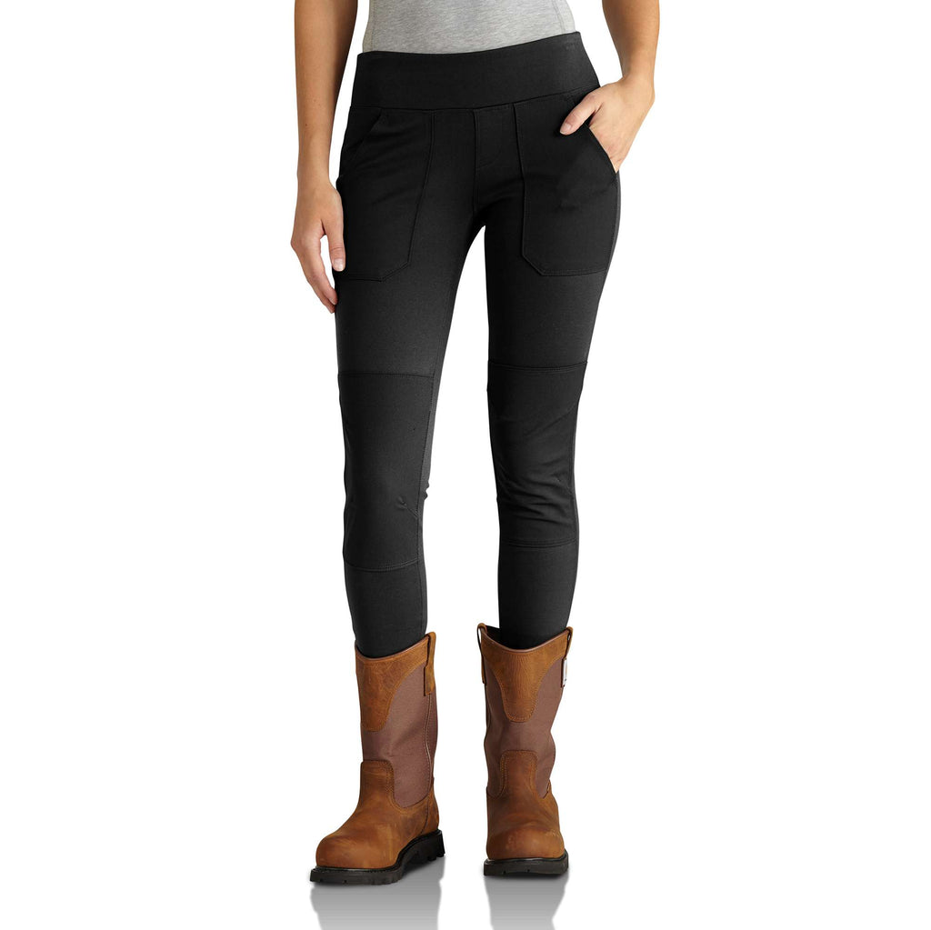 CARHARTT FORCE® UTILITY KNIT LEGGING 102482