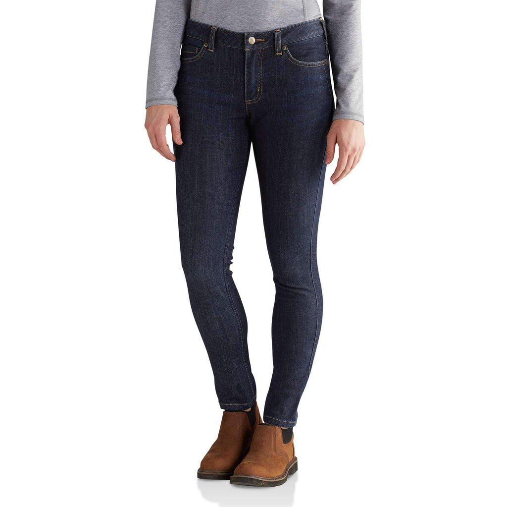 SLIM-FIT LAYTON SKINNY LEG JEAN 102734