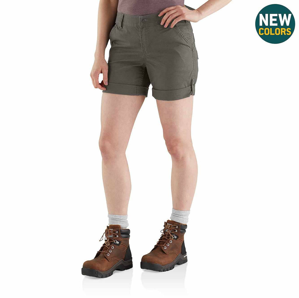 ORIGINAL FIT SMITHVILLE SHORT 103040