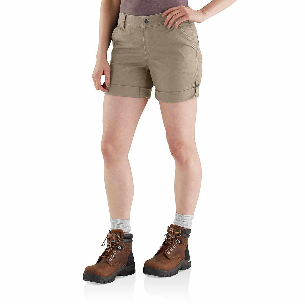 ORIGINAL FIT SMITHVILLE SHORT 103040