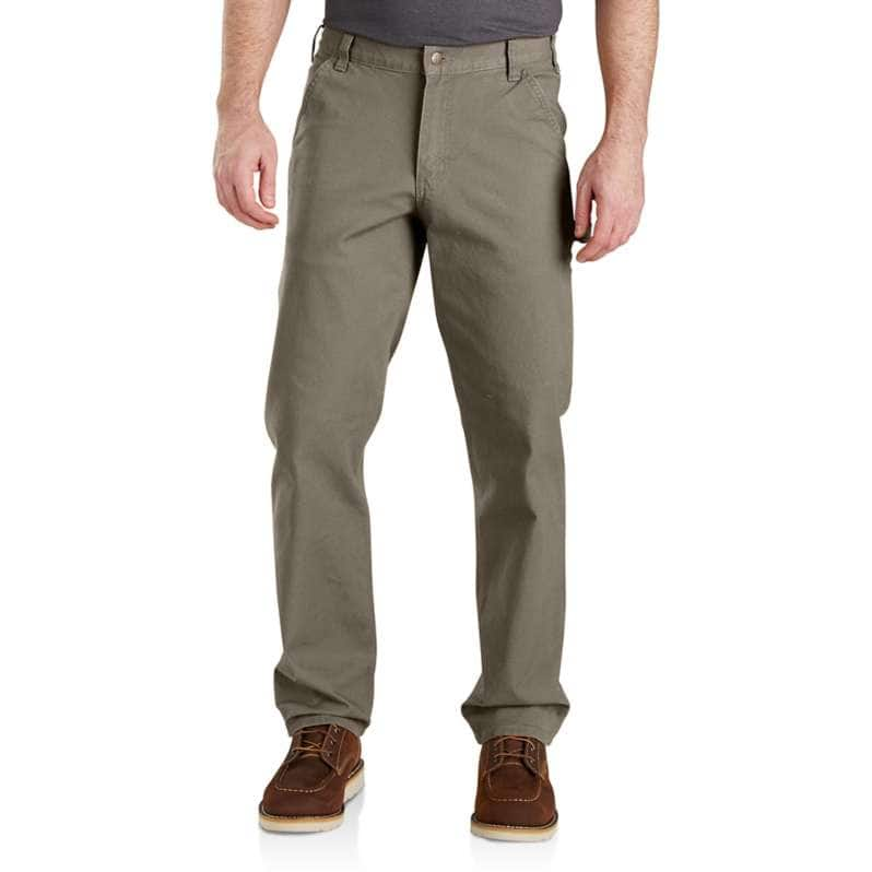 Rugged Flex® Relaxed Fit Duck Utility Work Pant 103279