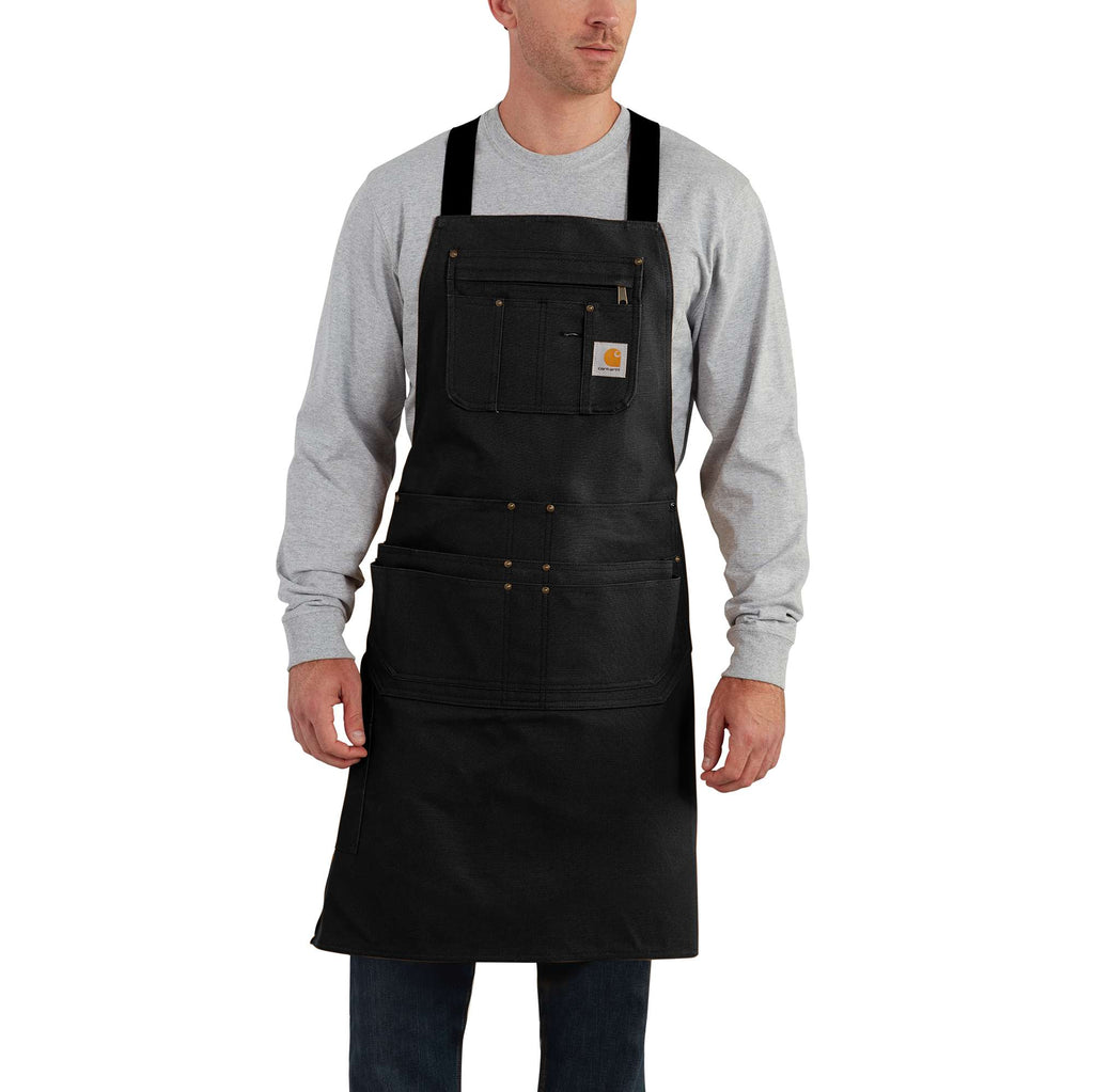 CARHARTT FIRM DUCK APRON 103439