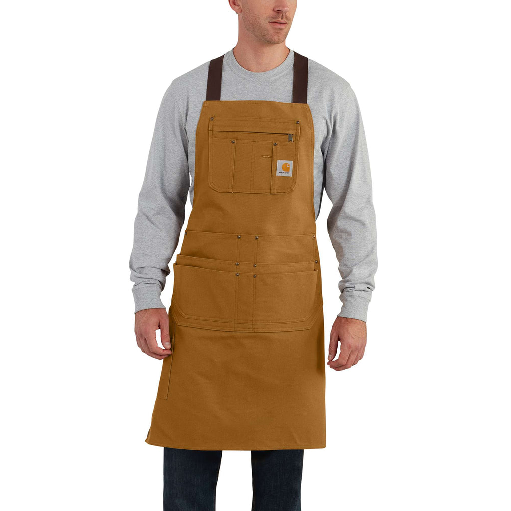 CARHARTT FIRM DUCK APRON 103439