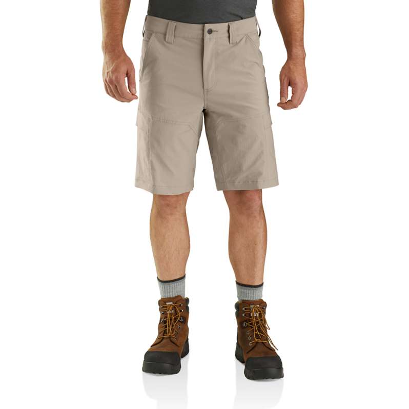 FORCE RELAXED FIT LIGHTWEIGHT RIPSTOP CARGO WORK SHORT 103580