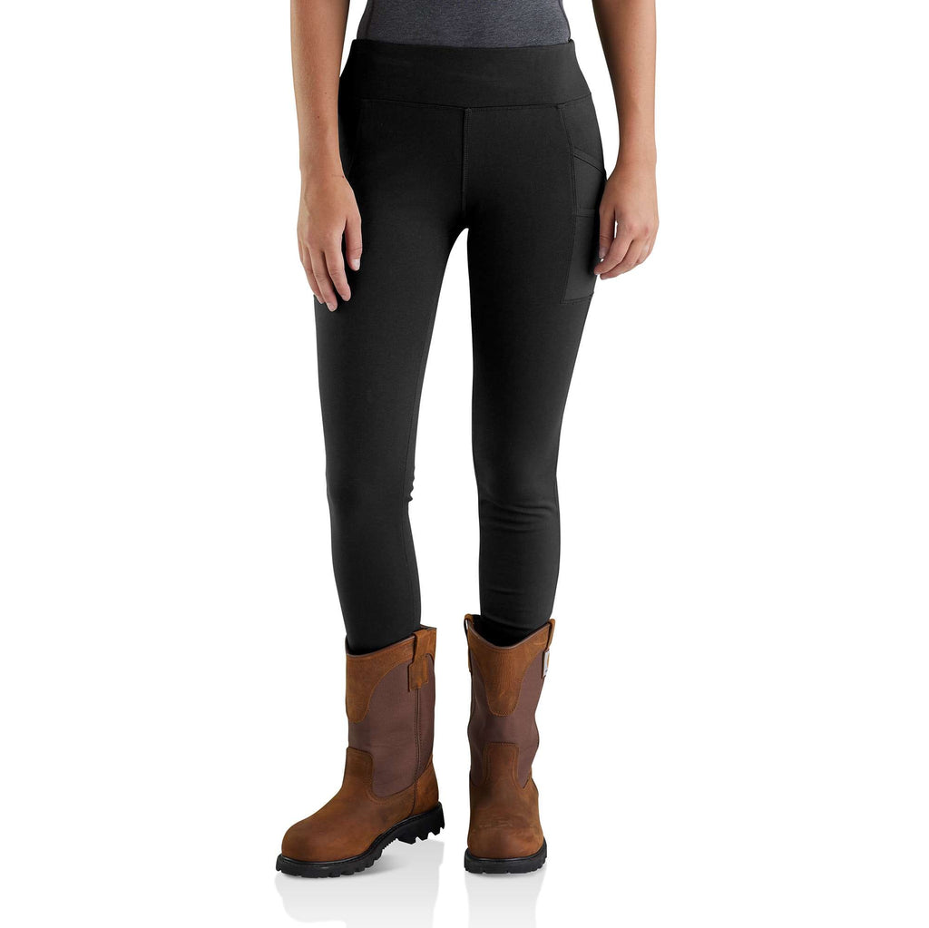 CARHARTT FORCE LIGHTWEIGHT UTILITY LEGGING 103609