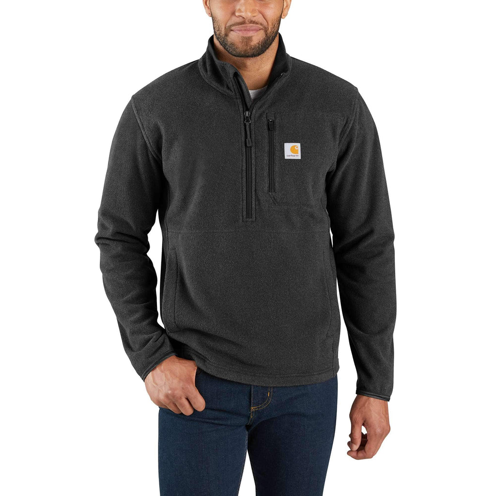 DALTON HALF-ZIP FLEECE JACKET 103831