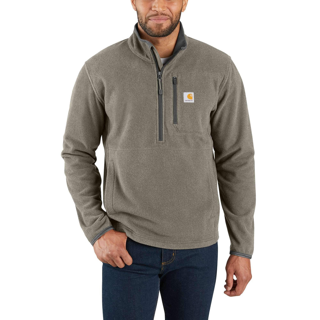 DALTON HALF-ZIP FLEECE JACKET 103831