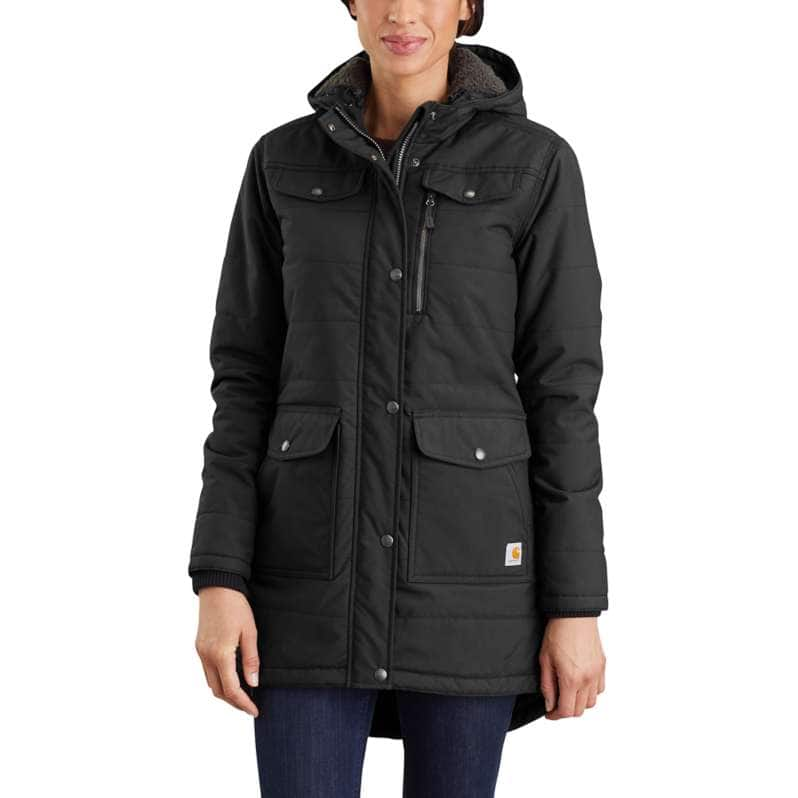 UTILITY COAT 103908