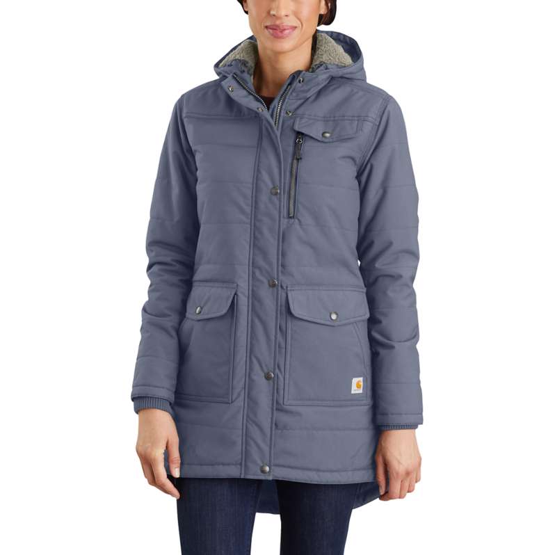 UTILITY COAT 103908